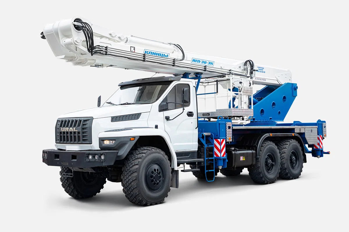 Клинцы АГП-36-3К