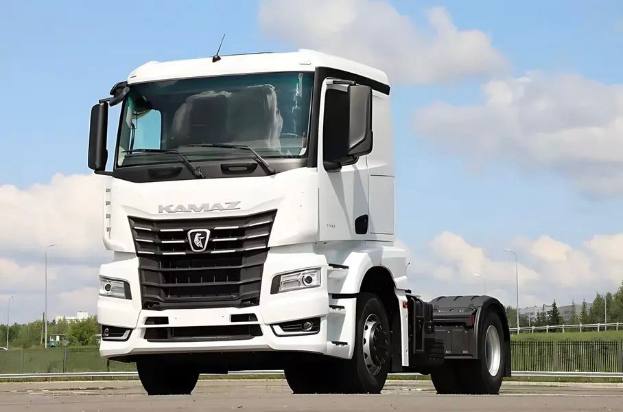 Седельный тягач KAMAZ-54902-B5